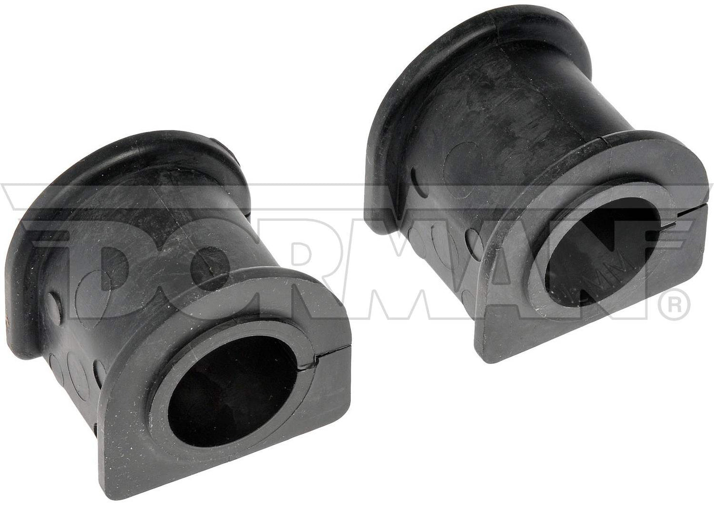 Dorman OE Solutions Suspension Stabilizer Bar Bushing for 1984-1995 Jeep 535-568