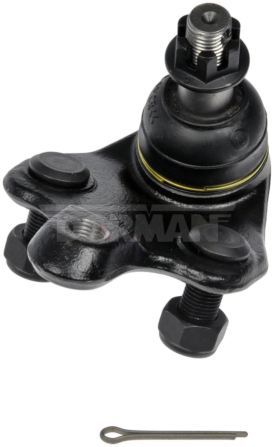 Dorman OE Solutions Suspension Ball Joint for 2005-2010 Scion tC 2009-2016 Toyota Corolla 2009-2014 Matrix 535-599