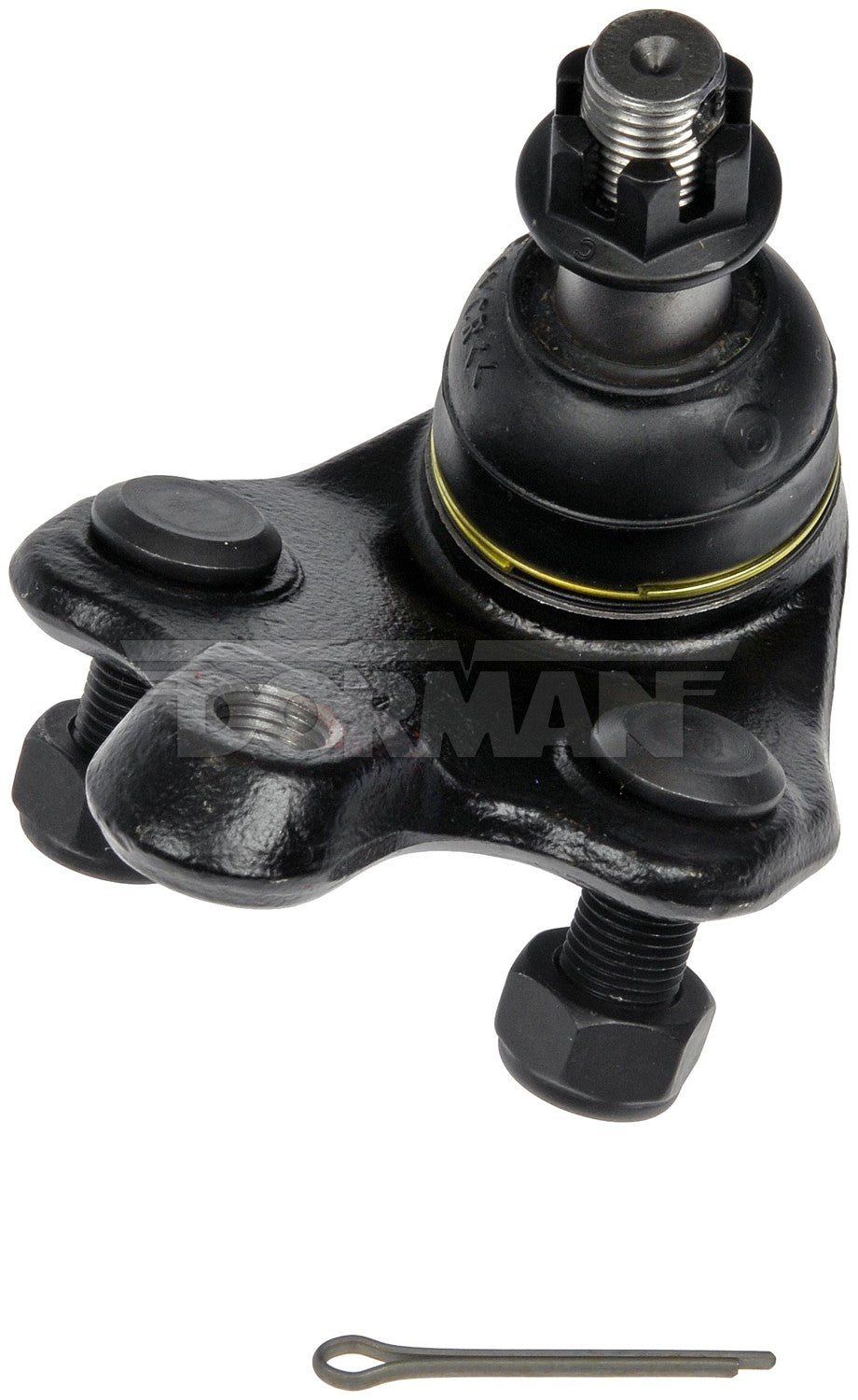 Dorman OE Solutions Suspension Ball Joint for 2005-2010 Scion tC 2009-2016 Toyota Corolla 2009-2014 Matrix 535-599