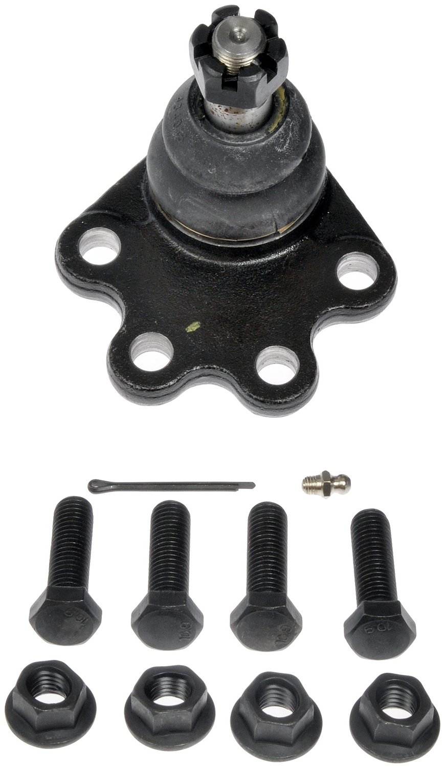 Dorman OE Solutions Suspension Ball Joint for 1988-2005 Chevrolet and GMC Trucks 535-756