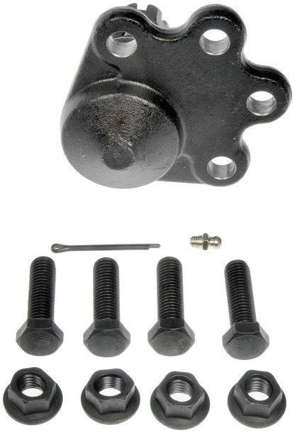 Dorman OE Solutions Suspension Ball Joint for 1988-2005 Chevrolet and GMC Trucks 535-756