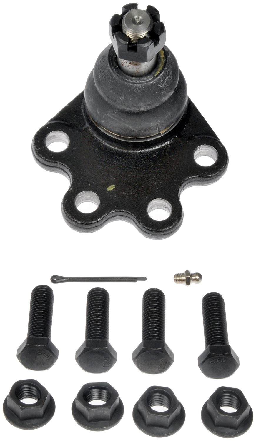 Dorman OE Solutions Suspension Ball Joint for 1988-2005 Chevrolet and GMC Trucks 535-756