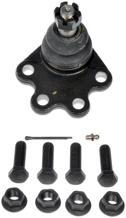 Dorman OE Solutions Suspension Ball Joint for 1988-2005 Chevrolet and GMC Trucks 535-756