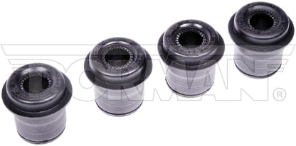 Dorman OE Solutions Suspension Control Arm Bushing Kit for 1978-2005 Buick Chevrolet GMC Isuzu Oldsmobile Pontiac 535-777