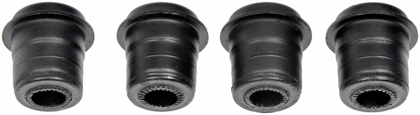 Dorman OE Solutions Suspension Control Arm Bushing Kit for 1978-2005 Buick Chevrolet GMC Isuzu Oldsmobile Pontiac 535-777