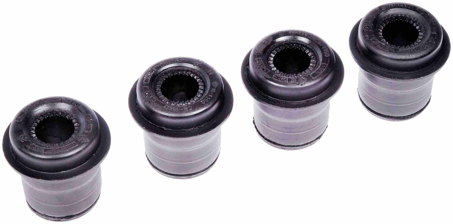 Dorman OE Solutions Suspension Control Arm Bushing Kit for 1978-2005 Buick Chevrolet GMC Isuzu Oldsmobile Pontiac 535-777