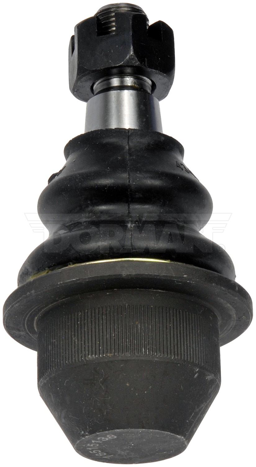 Dorman OE Solutions Suspension Ball Joint for 1995-2000 Chevrolet GMC and 1999-2000 Cadillac 535-790