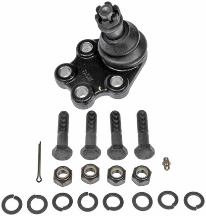 Dorman OE Solutions Suspension Ball Joint for 1999-2007 Chevrolet Silverado 1500 and GMC Sierra 1500 535-800