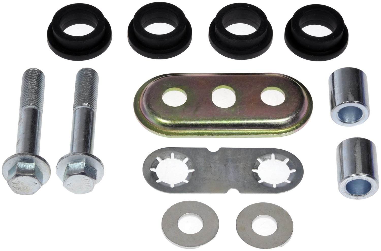 Dorman - OE Solutions TIE ROD END BUSHING KIT 535-827