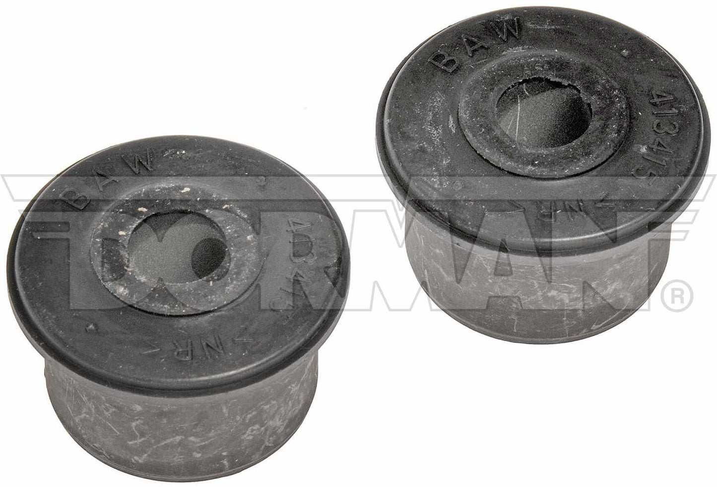 Dorman OE Solutions Suspension Control Arm Bushing for 1999-2014 Chevrolet GMC and 2002-2006 Cadillac 535-837