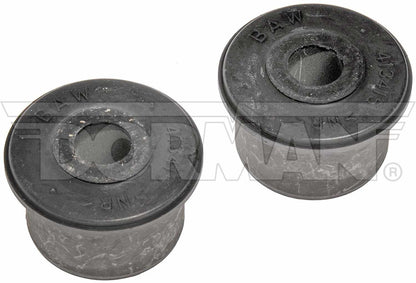 Dorman OE Solutions Suspension Control Arm Bushing for 1999-2014 Chevrolet GMC and 2002-2006 Cadillac 535-837