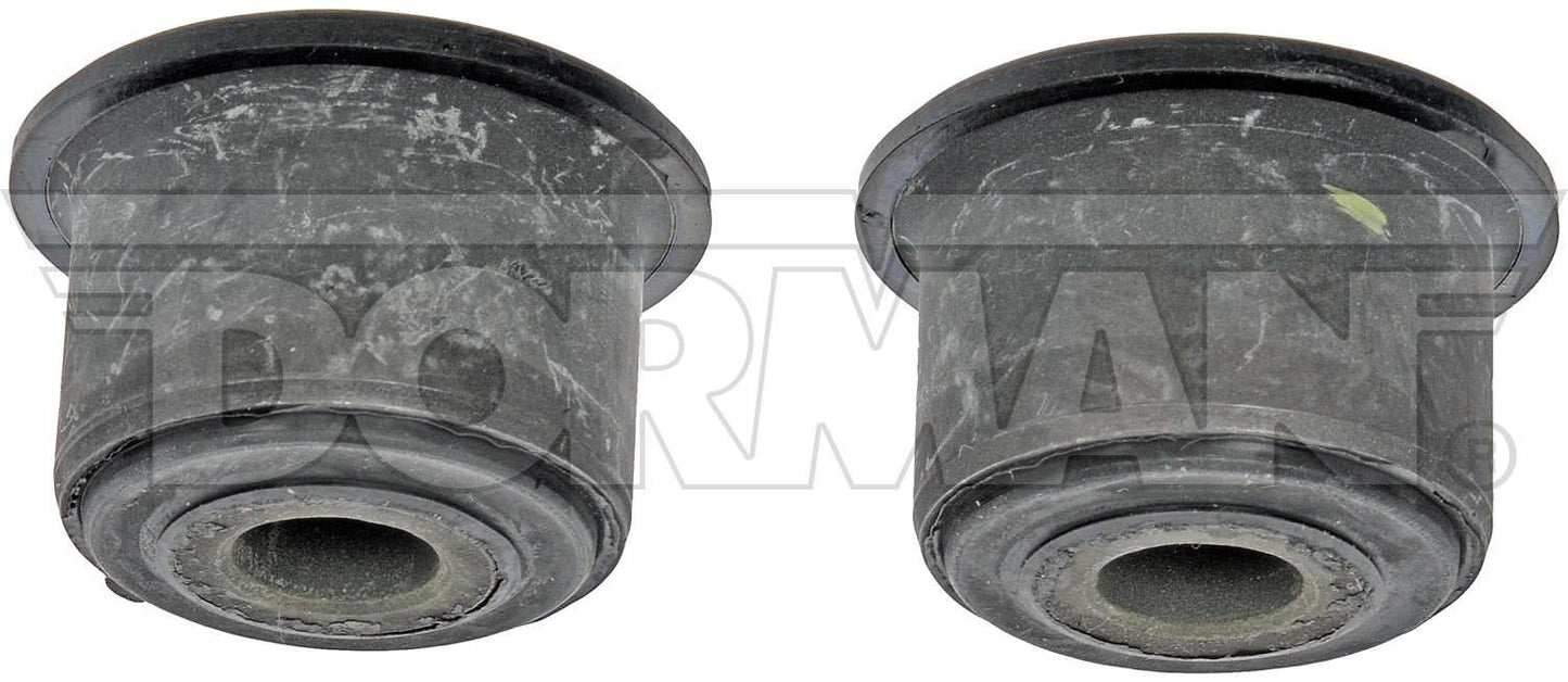 Dorman OE Solutions Suspension Control Arm Bushing for 1999-2014 Chevrolet GMC and 2002-2006 Cadillac 535-837