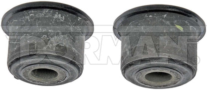 Dorman OE Solutions Suspension Control Arm Bushing for 1999-2014 Chevrolet GMC and 2002-2006 Cadillac 535-837