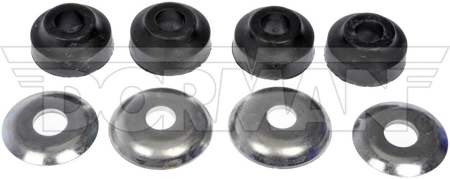 Dorman OE Solutions Suspension Strut Rod Bushing for 1972-1993 Dodge and 1974-1981 Plymouth 535-875