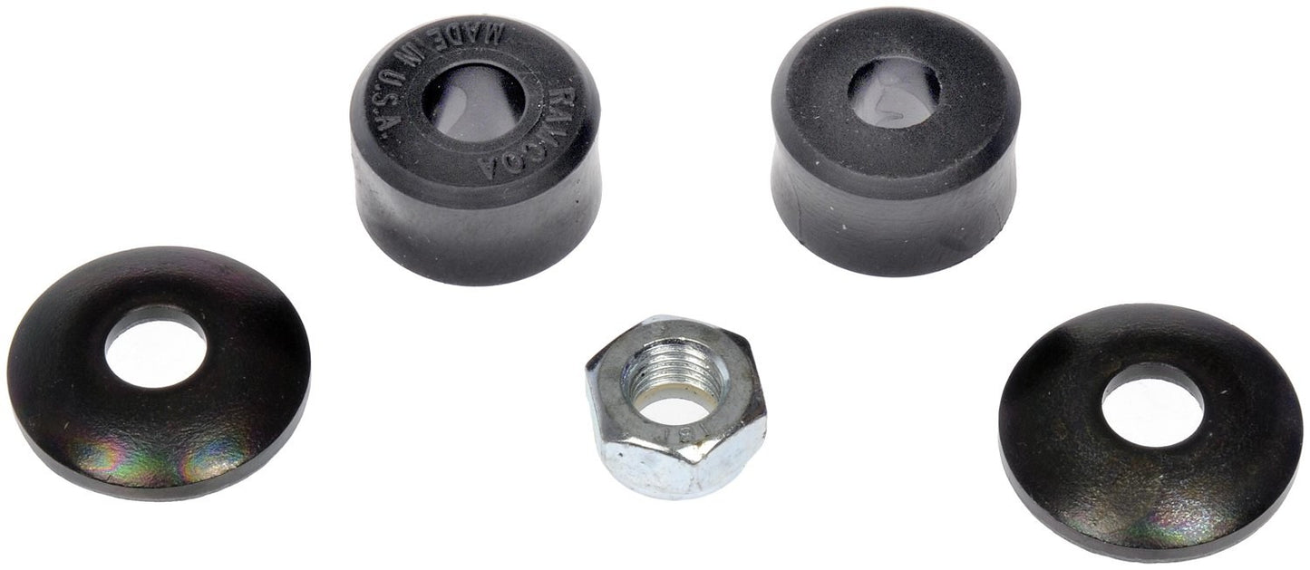 Dorman OE Solutions Suspension Stabilizer Bar Link Repair Kit for 1989 Dodge Raider and 1990-1993 Mitsubishi Montero 535-959