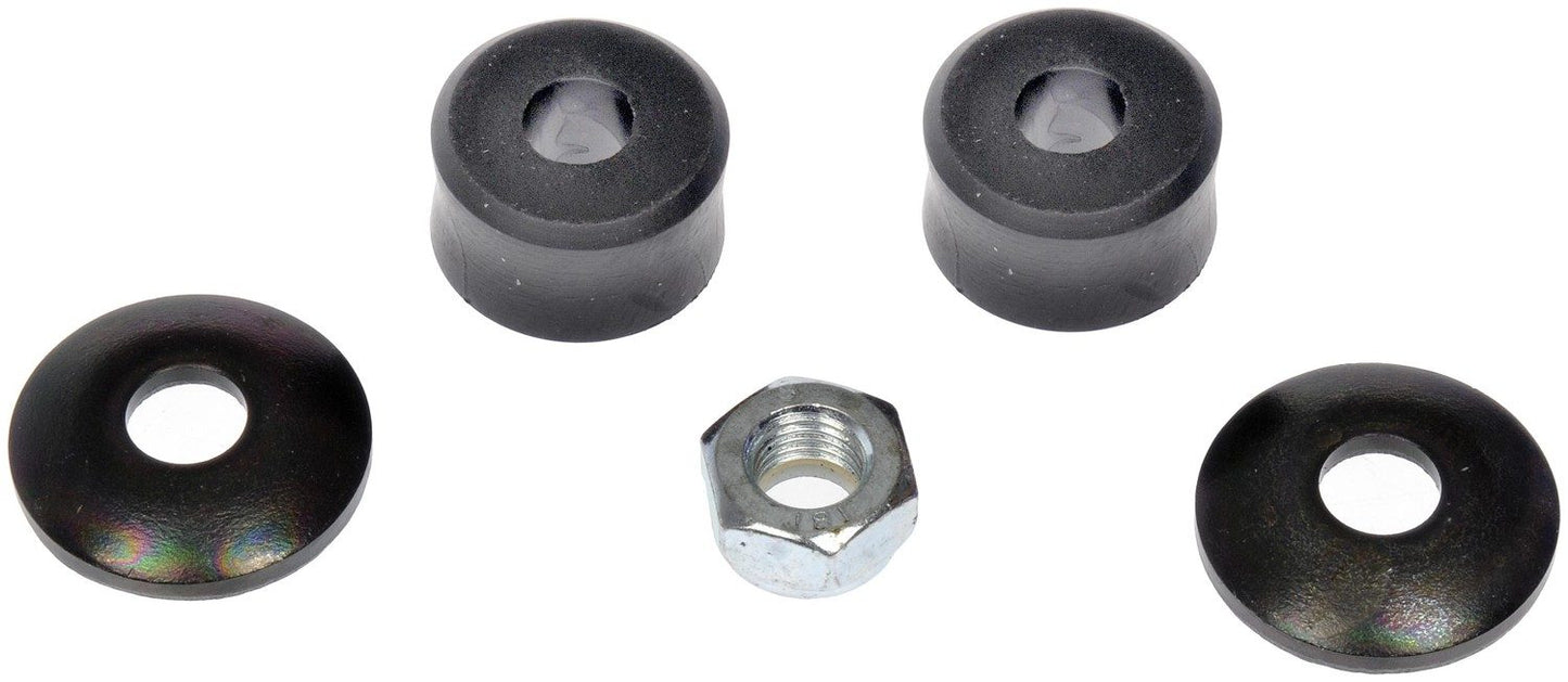 Dorman OE Solutions Suspension Stabilizer Bar Link Repair Kit for 1989 Dodge Raider and 1990-1993 Mitsubishi Montero 535-959