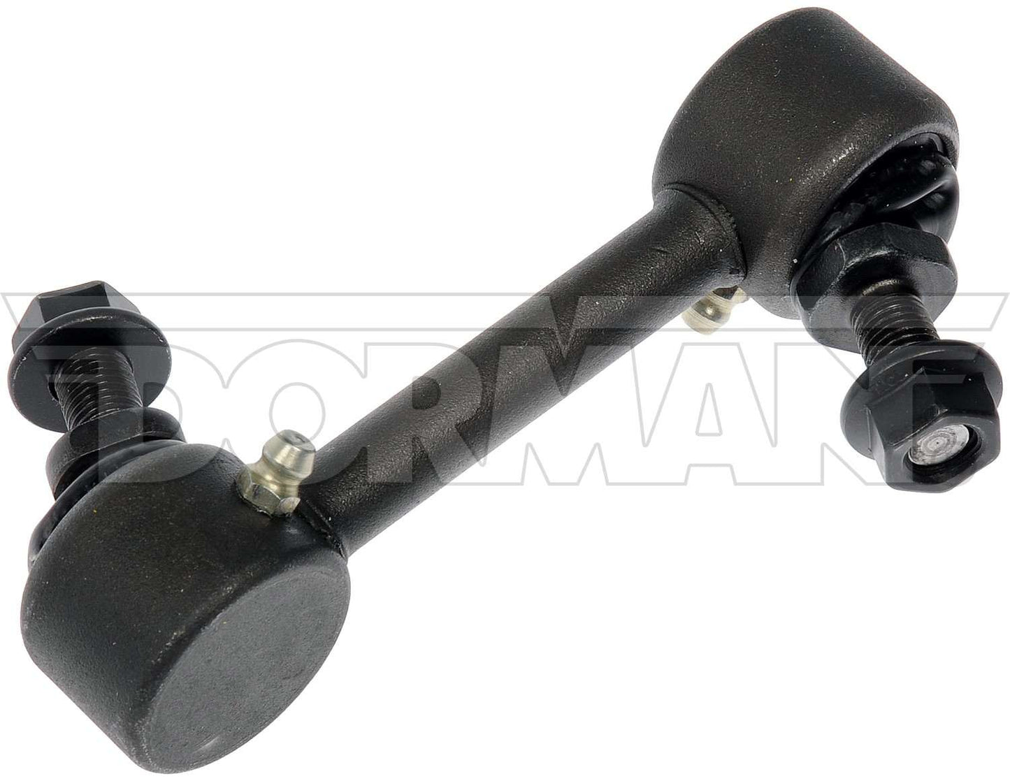 Dorman OE Solutions Suspension Stabilizer Bar Link Kit for 1997-2013 Chevrolet Corvette and 2004-2009 Cadillac XLR 536-073