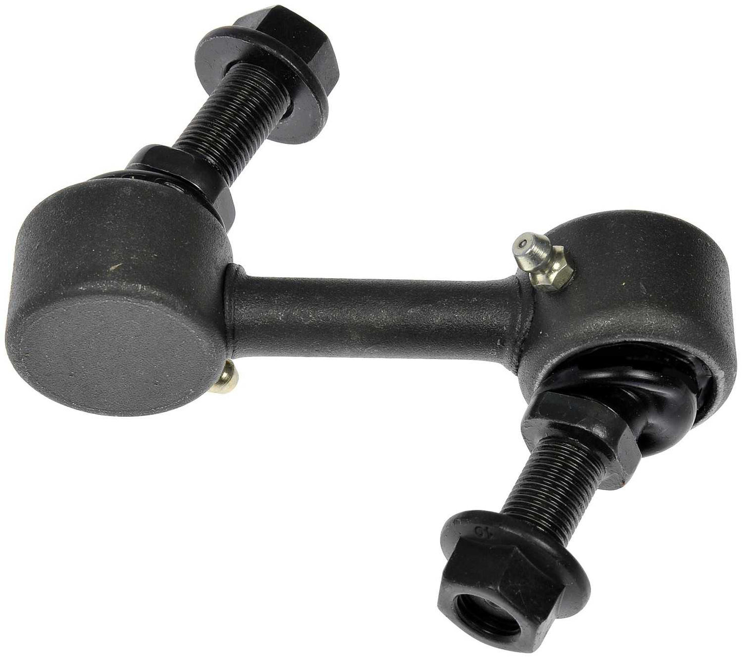 Dorman OE Solutions Suspension Stabilizer Bar Link Kit for 1997-2013 Chevrolet Corvette and 2004-2009 Cadillac XLR 536-073