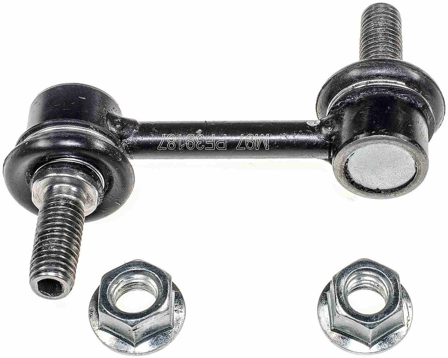 Dorman OE Solutions Suspension Stabilizer Bar Link Kit for 1997-2013 Chevrolet Corvette and 2004-2009 Cadillac XLR 536-073