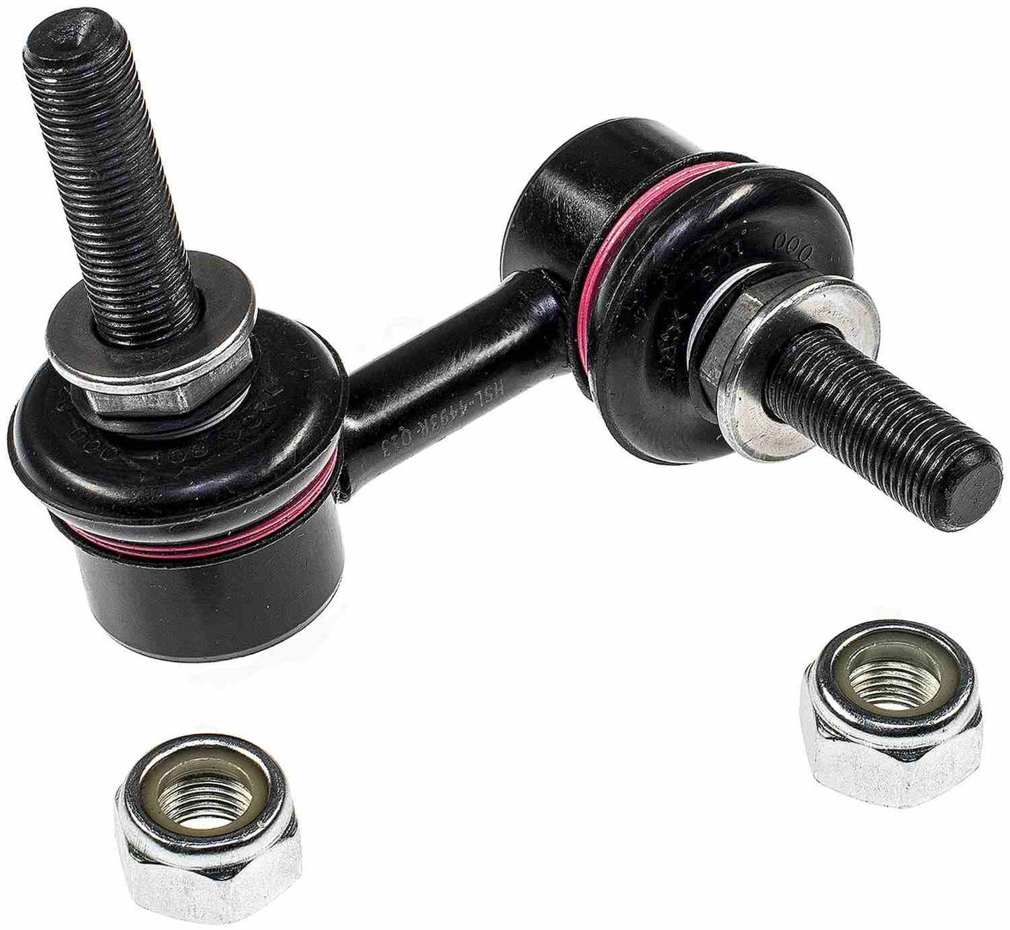 Dorman OE Solutions Suspension Stabilizer Bar Link Kit for 2007-2015 Infiniti 536-115