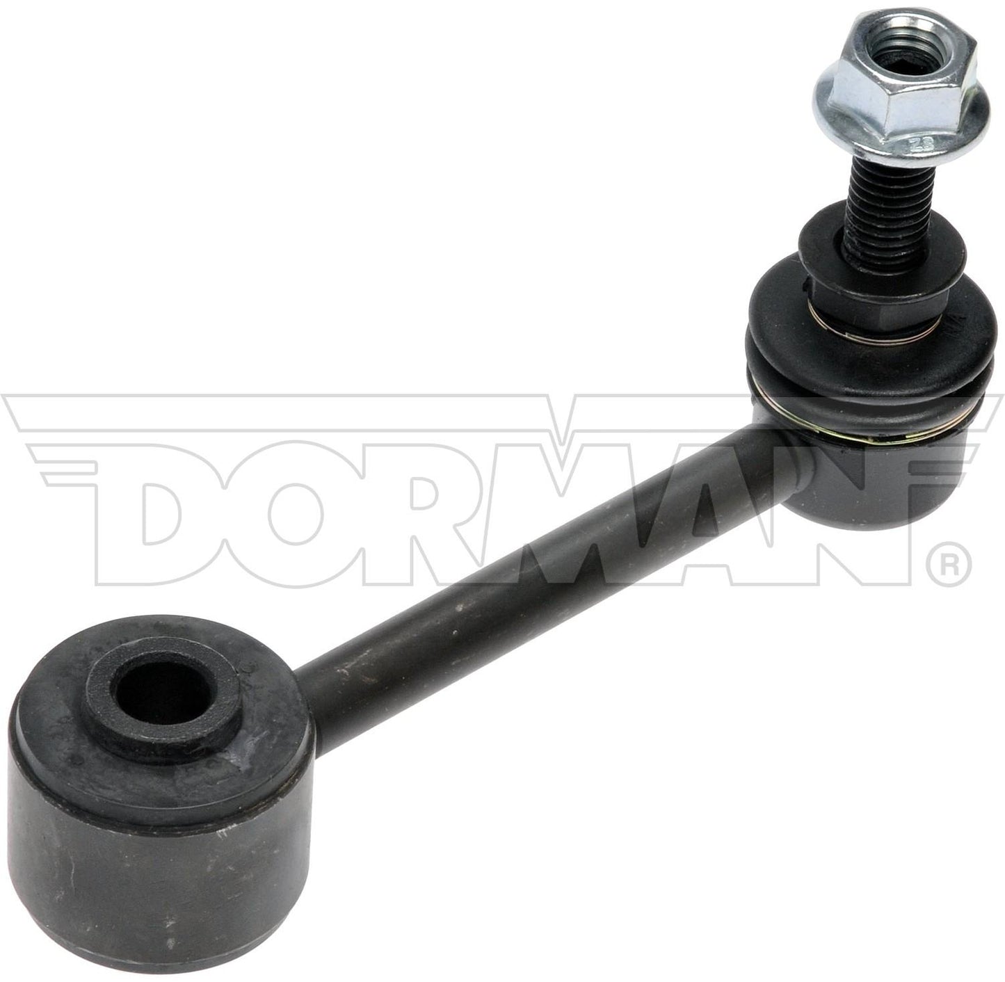 Dorman OE Solutions Suspension Stabilizer Bar Link Kit for Chrysler with Direct Fit 536-188