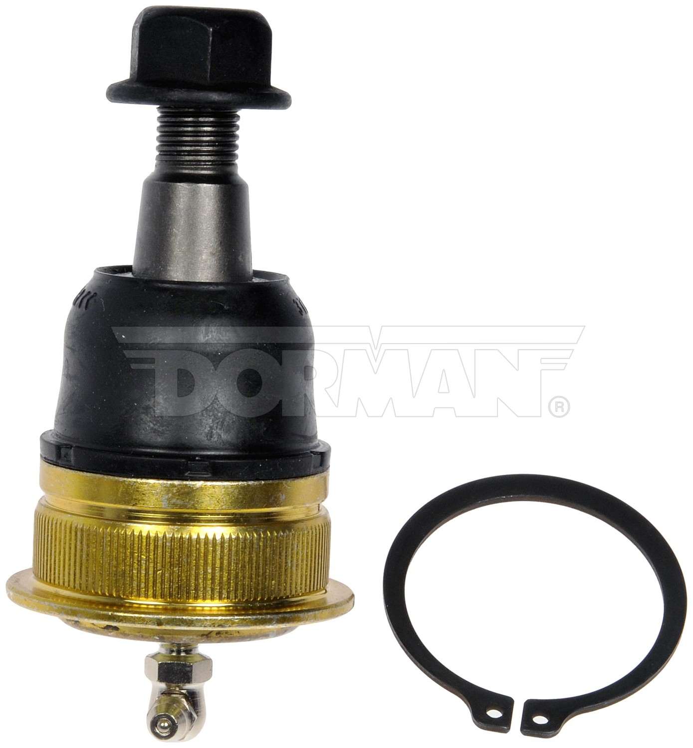 Dorman OE Solutions Suspension Ball Joint for 2005-2010 Dodge Ram 1500 2500 3500 2011-2013 Ram 1500 2500 3500 536-377
