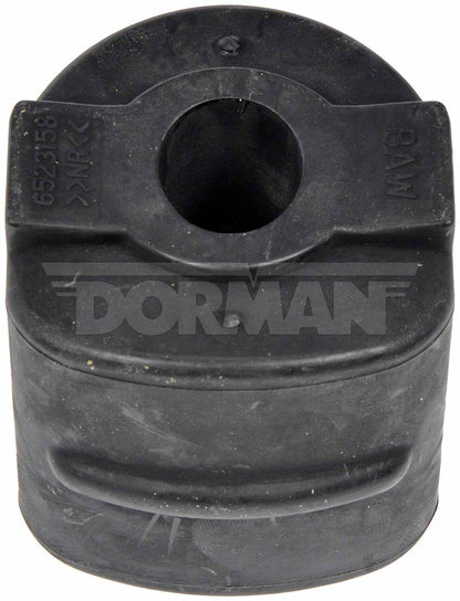 Dorman OE Solutions Suspension Control Arm Bushing for 1996-2007 Chrysler Dodge Plymouth 536-411