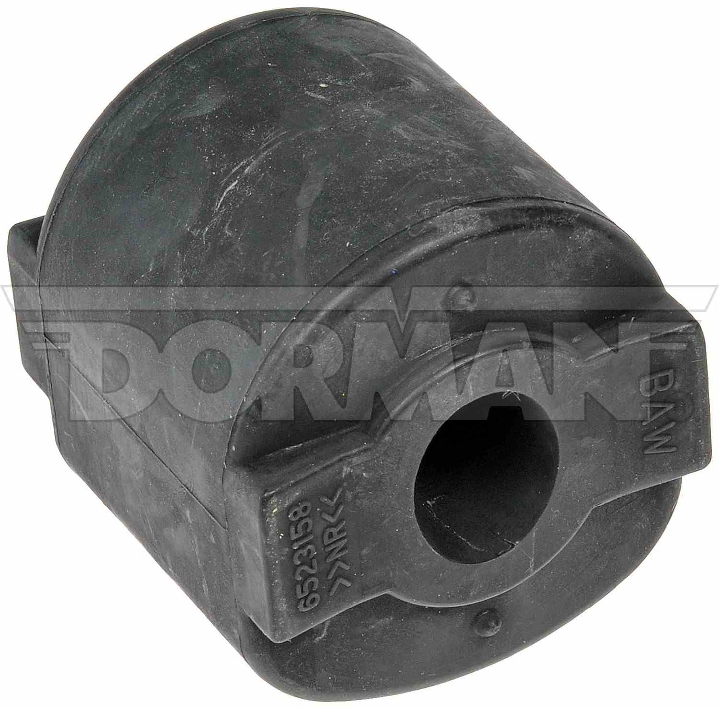Dorman OE Solutions Suspension Control Arm Bushing for 1996-2007 Chrysler Dodge Plymouth 536-411