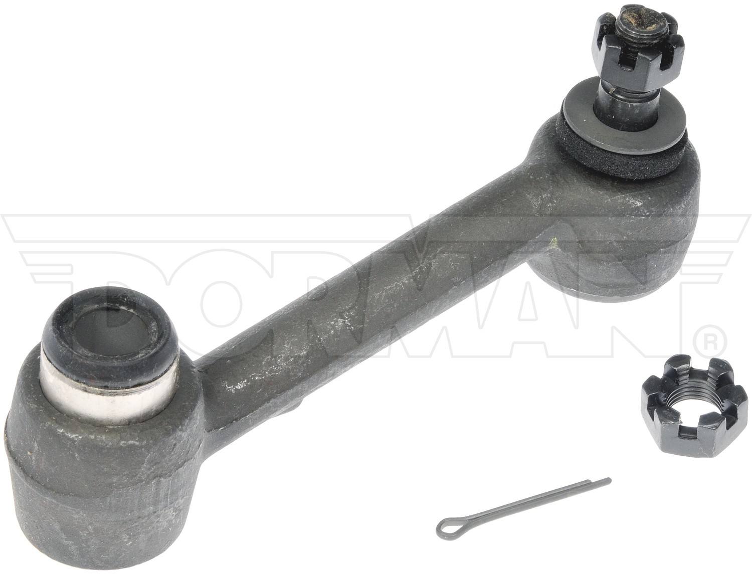 Dorman - OE Solutions IDLER ARM 536-455