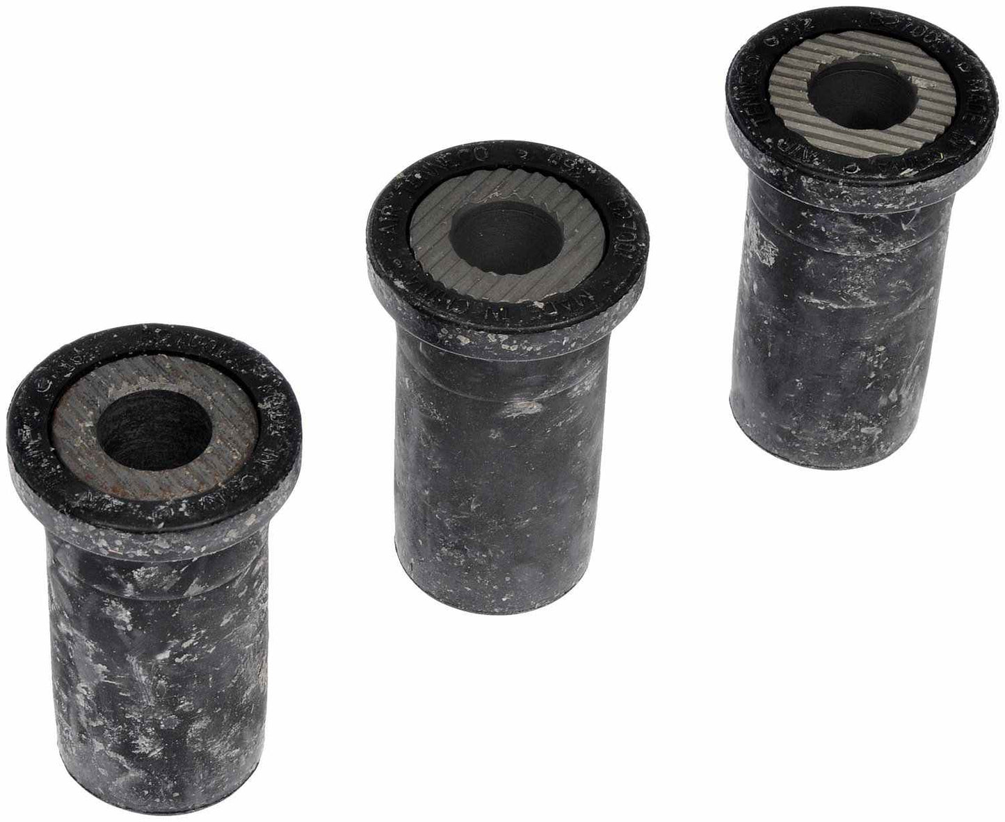 Dorman OE Solutions Rack and Pinion Mount Bushing for 1974-1976 Ford Mustang II and 1975-1976 Mercury Bobcat 536-490