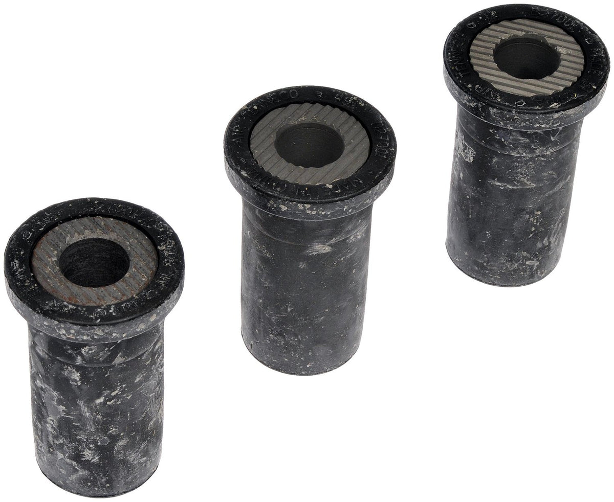 Dorman OE Solutions Rack and Pinion Mount Bushing for 1974-1976 Ford Mustang II and 1975-1976 Mercury Bobcat 536-490