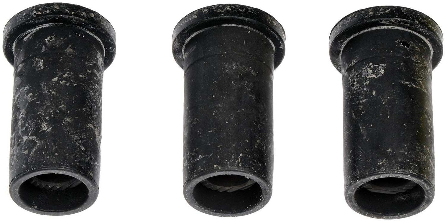 Dorman OE Solutions Rack and Pinion Mount Bushing for 1974-1976 Ford Mustang II and 1975-1976 Mercury Bobcat 536-490