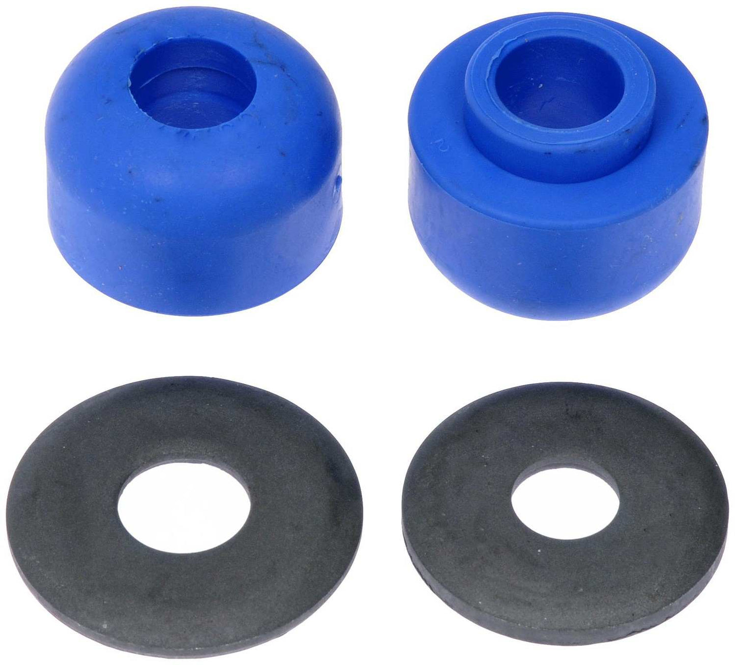 Dorman OE Solutions Suspension Strut Rod Bushing for 1981-1994 Ford and Mercury 536-535