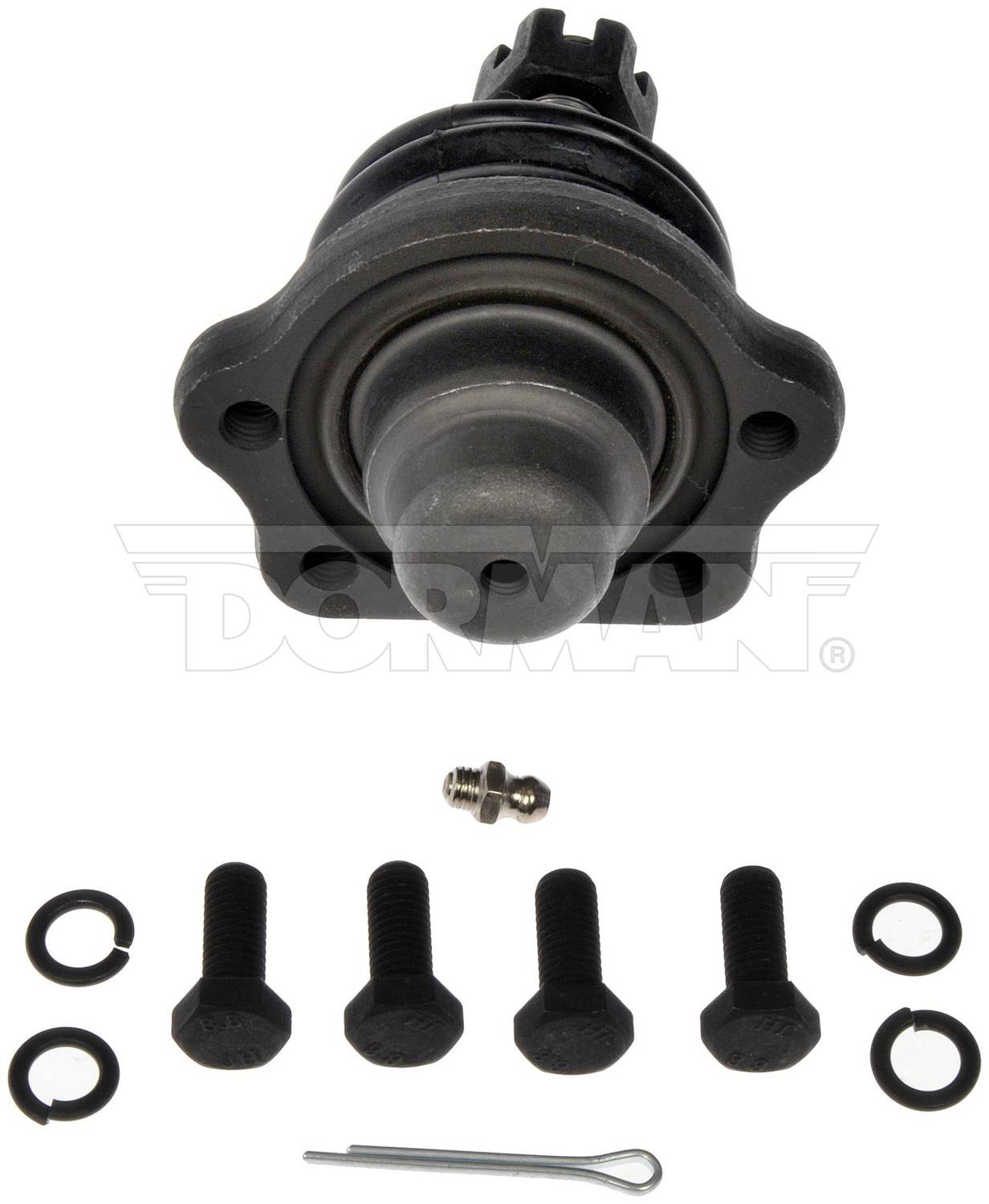 Dorman OE Solutions Suspension Ball Joint for 1978-1997 Nissan 536-641