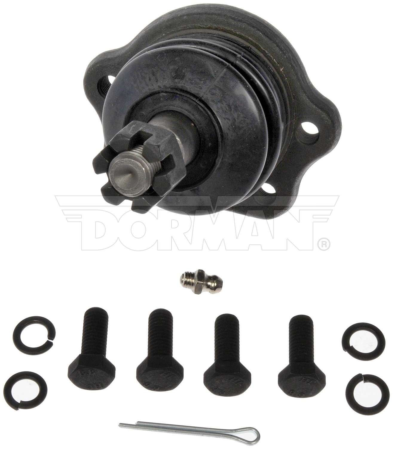 Dorman OE Solutions Suspension Ball Joint for 1978-1997 Nissan 536-641