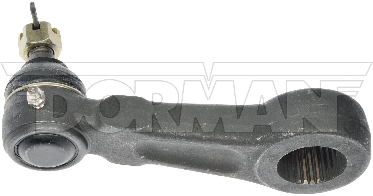 Dorman - OE Solutions PITMAN ARM 536-662