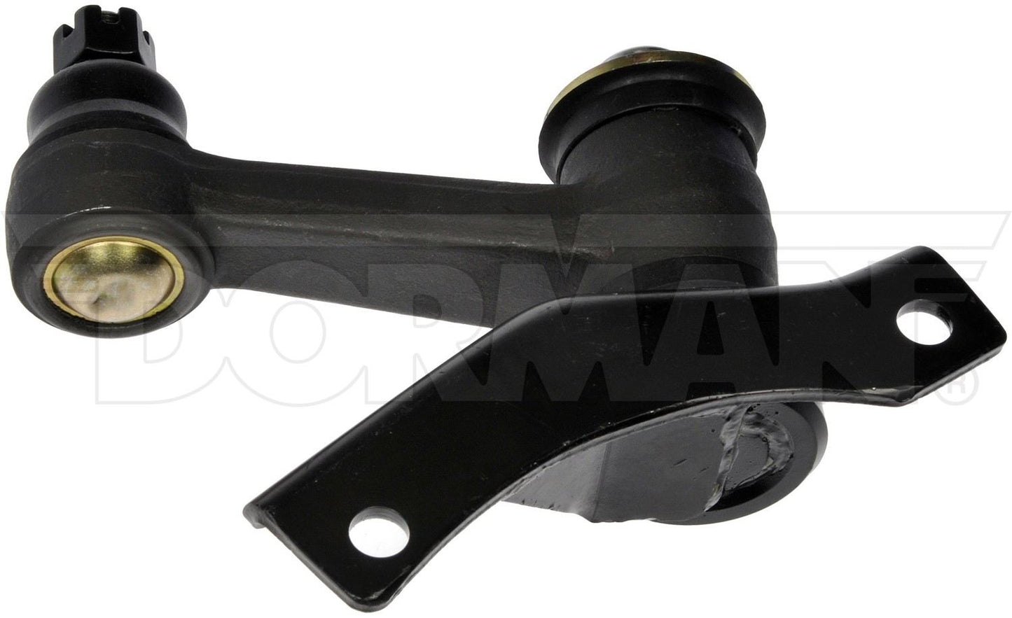 Dorman OE Solutions Steering Idler Arm for 1982-1993 Dodge D50 Power Ram 50 Ram 50 536-880