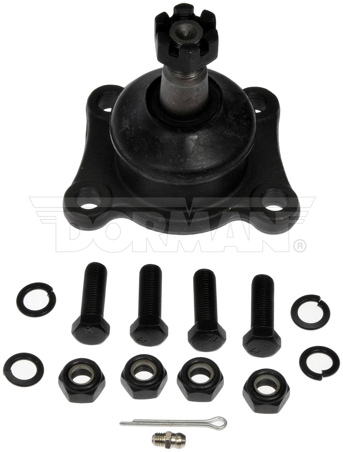 Dorman - OE Solutions BALL JOINT 536-929