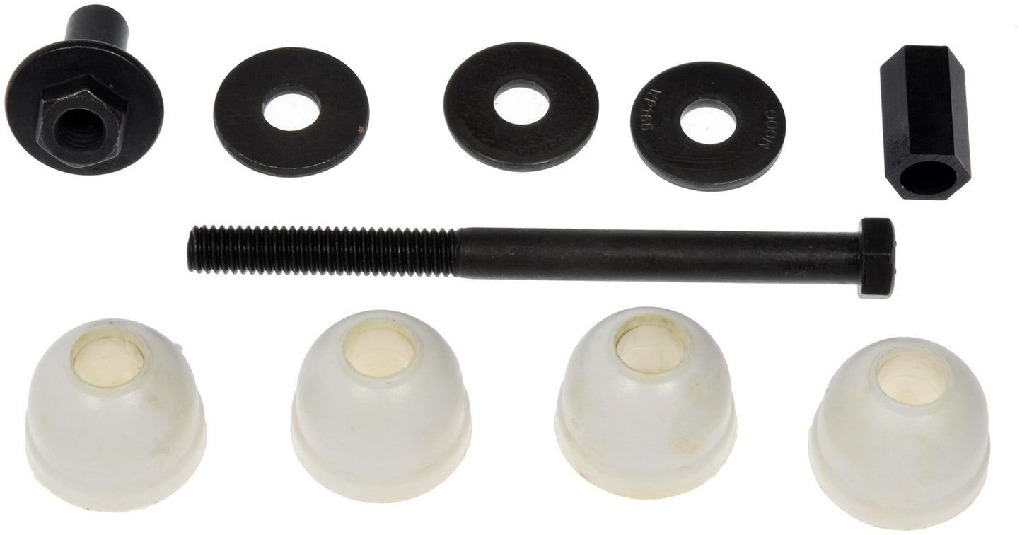 Dorman OE Solutions Suspension Stabilizer Bar Link Kit for 1972 Chrysler and 2016-2057 General Motors 537-075