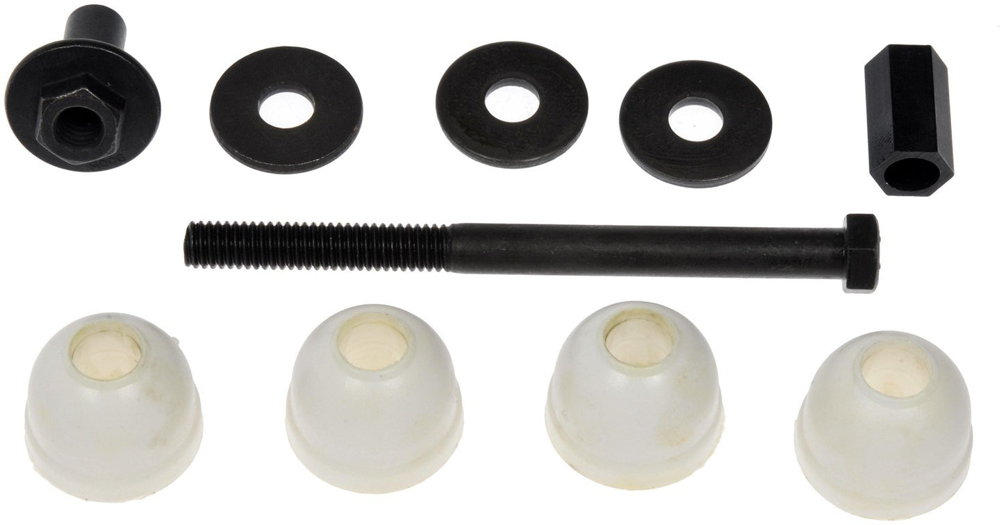 Dorman OE Solutions Suspension Stabilizer Bar Link Kit for 1972 Chrysler and 2016-2057 General Motors 537-075
