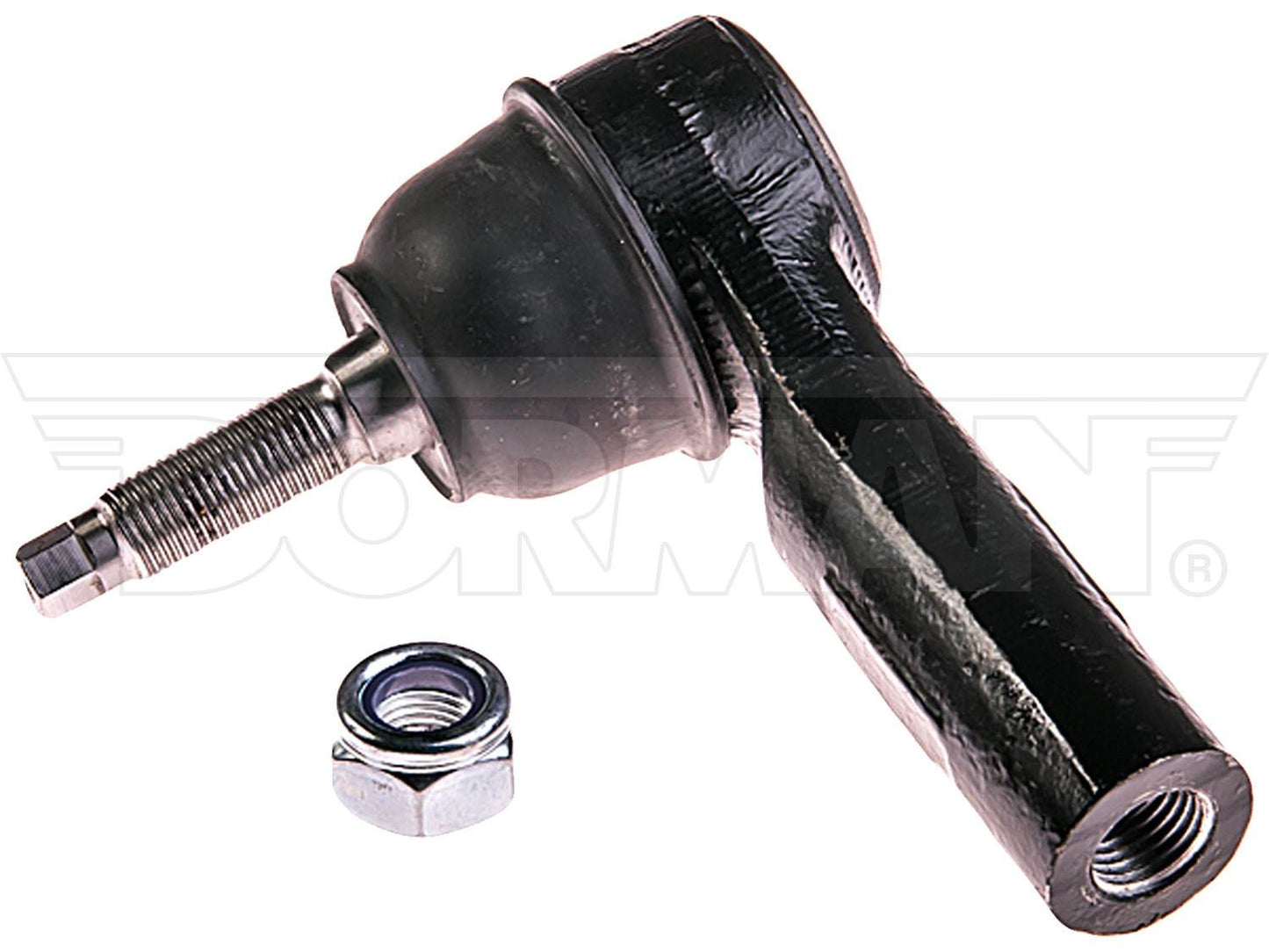 Dorman OE Solutions Steering Tie Rod End for 2009-2012 Ford Escape 2010-2011 Mazda Tribute Mercury Mariner 537-108