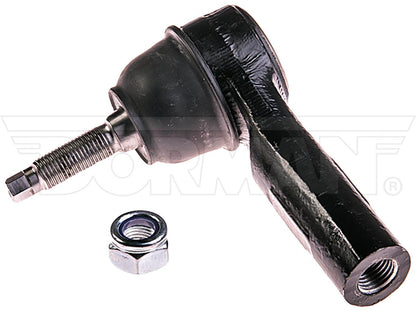Dorman OE Solutions Steering Tie Rod End for 2009-2012 Ford Escape 2010-2011 Mazda Tribute Mercury Mariner 537-108