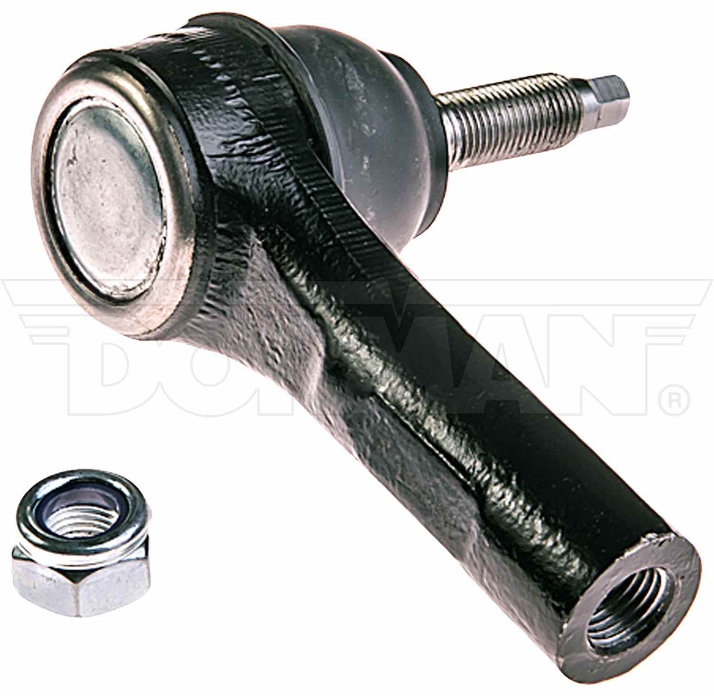 Dorman OE Solutions Steering Tie Rod End for 2009-2012 Ford Escape 2010-2011 Mazda Tribute Mercury Mariner 537-108