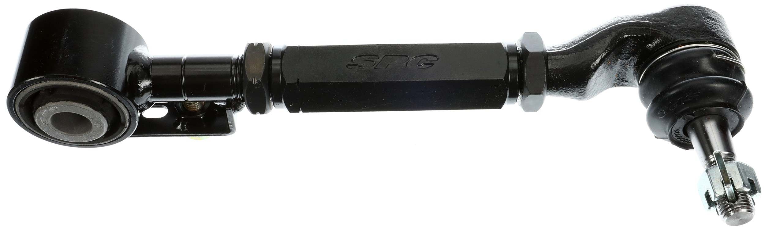 Dorman - OE Solutions ALIGNMENT TOE ARM 537-163