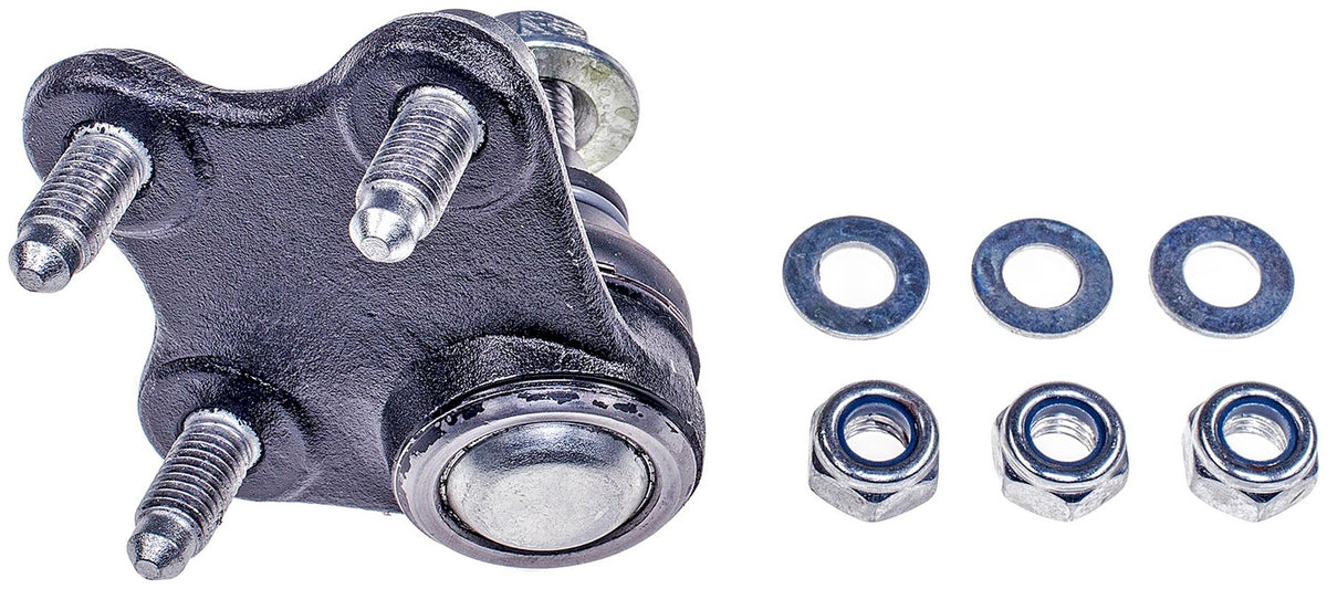 Dorman - OE Solutions Vehicle Part 538-828