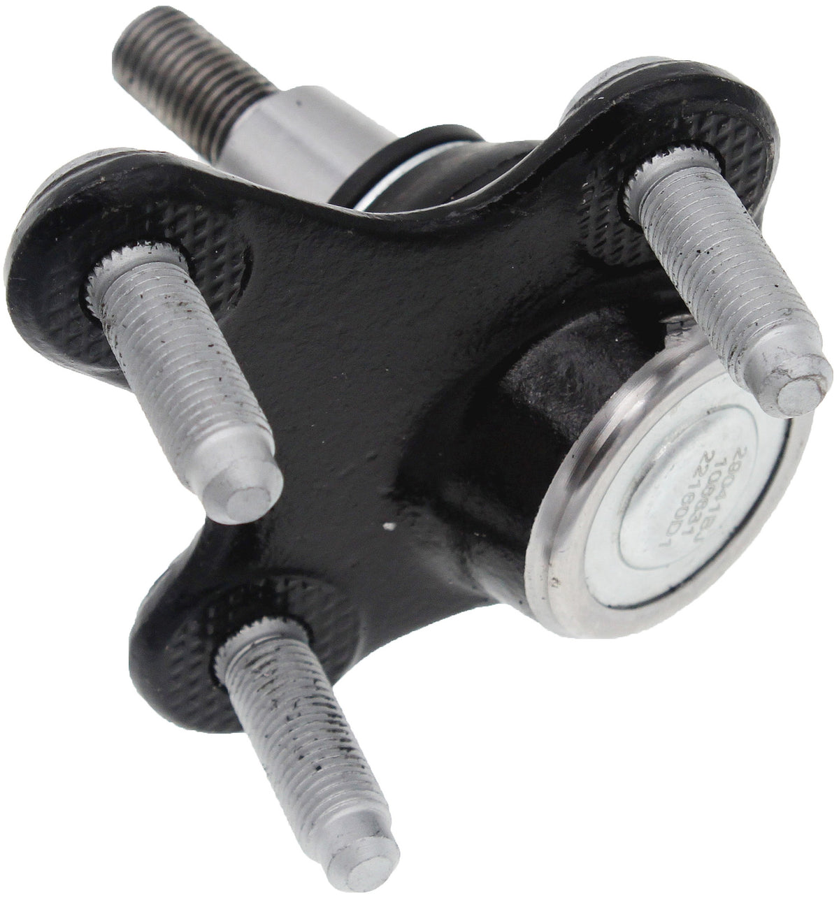 Dorman - OE Solutions Vehicle Part 538-993