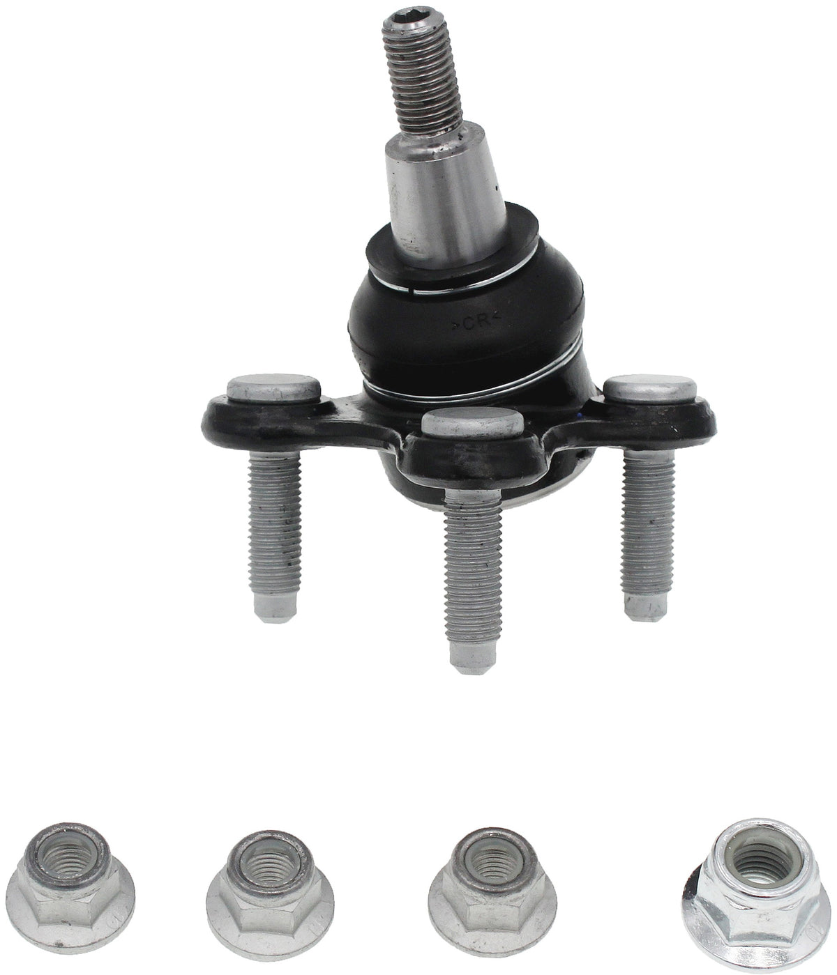 Dorman - OE Solutions Vehicle Part 538-993