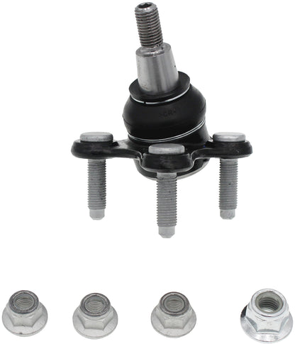 Dorman - OE Solutions Vehicle Part 538-993