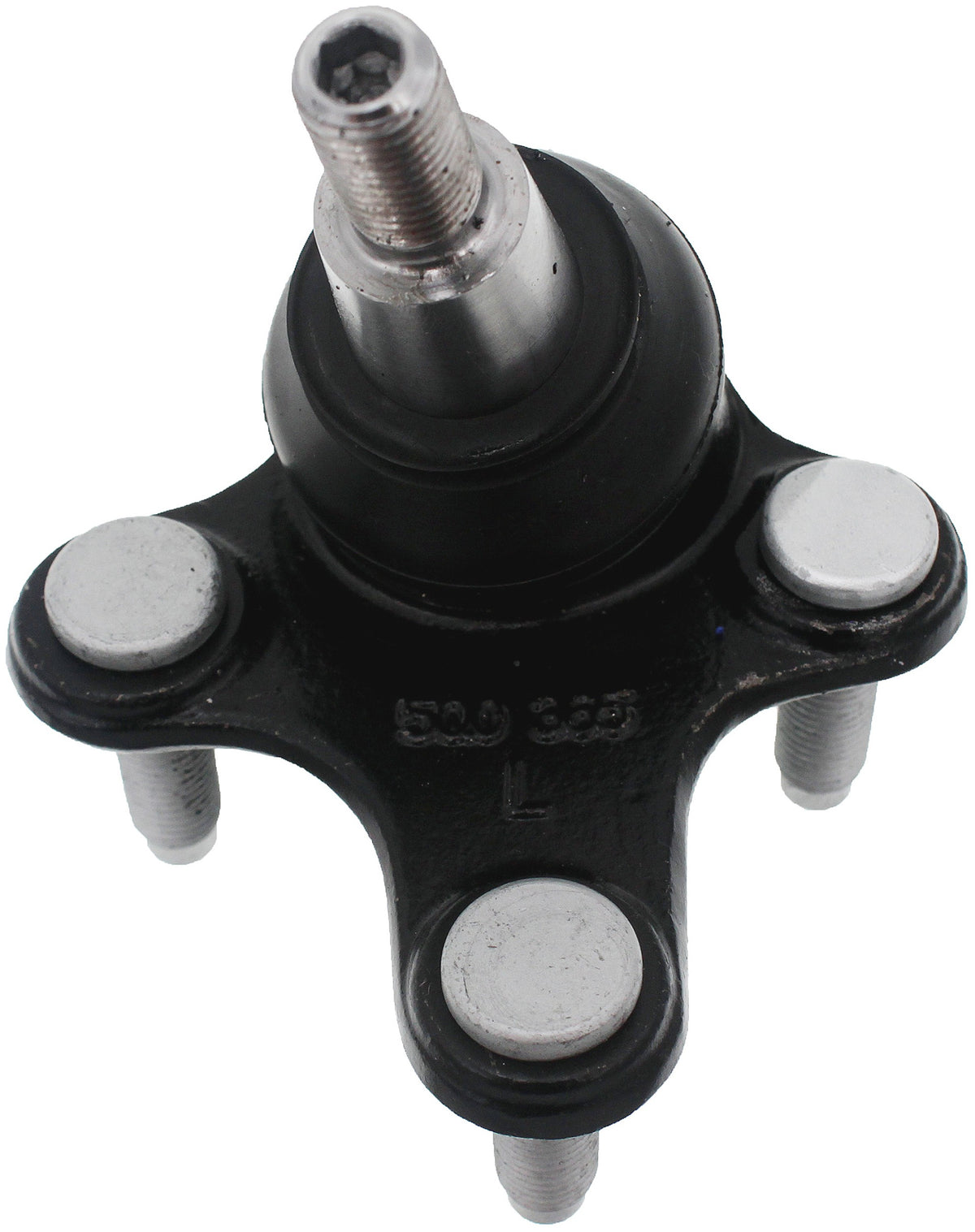 Dorman - OE Solutions Vehicle Part 538-993