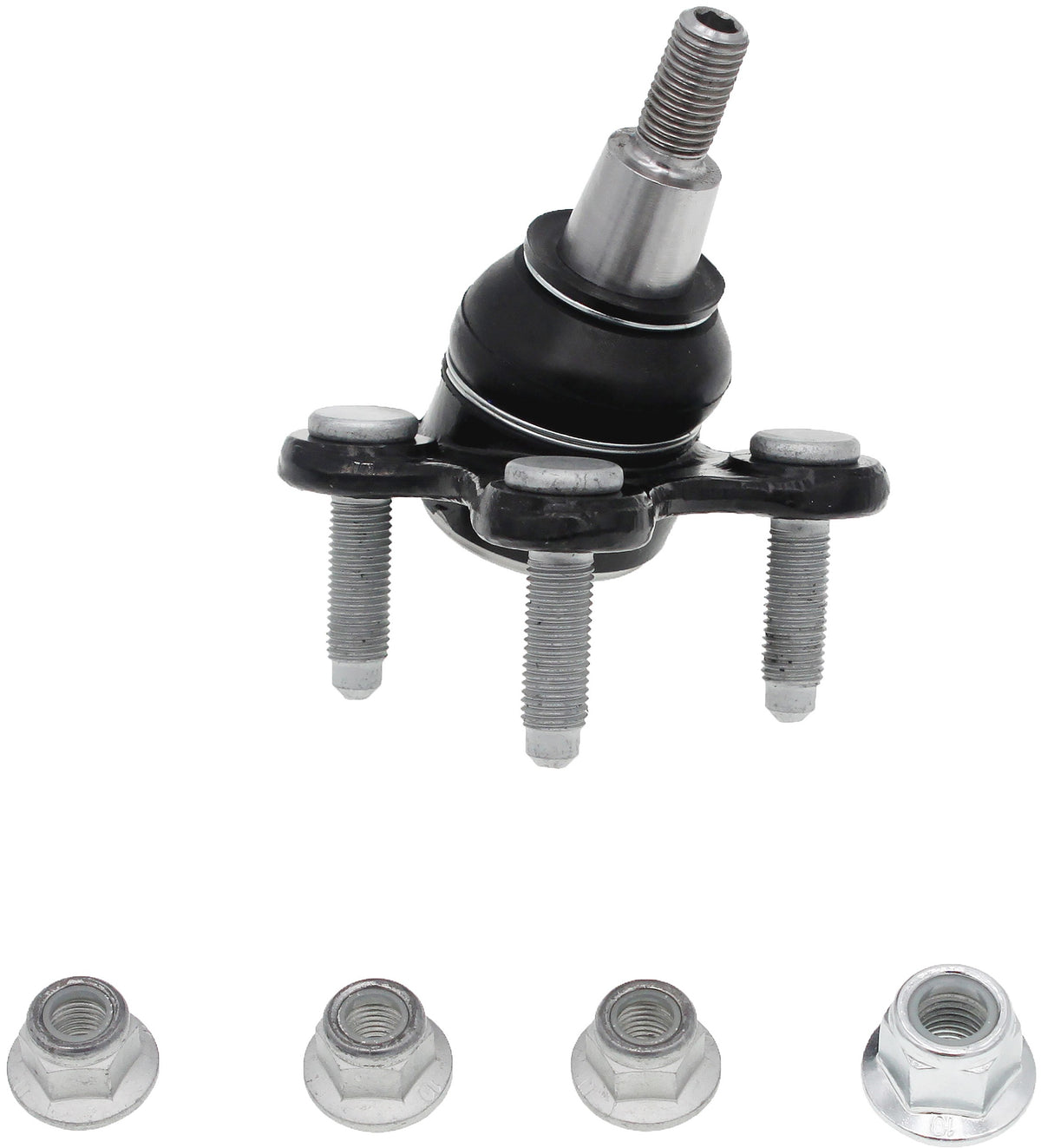 Dorman - OE Solutions Vehicle Part 538-994